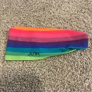 JUNK brands big bang lite headband